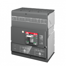 ABB - Electrification XT4HU4225BFF000XXX - XT4H 250TMA225 1125-2250 4PFFUL/CSA