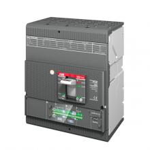 ABB - Electrification XT4LU4100EFF000XXX - XT4L 250 EKIPLS/I IN=100A4PFFUL/CSA