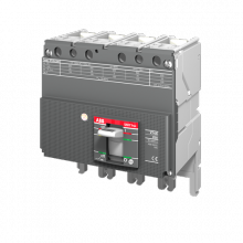 ABB - Electrification XT4LU4150TFF000XXX - XT4L 250 E.HI-T LSI 150 4p UL