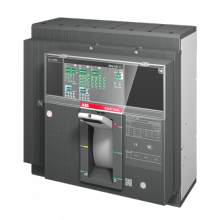 ABB - Electrification XT7SU480CXFF000XXX - XT7S 800 E.GDIP LS/I 800 4p UL