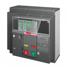 ABB - Electrification XHUHBFAZZAAAA00000 - XT7H M 1200 E.DIP LIG 1200 4p UL