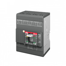 ABB - Electrification XT1NU4125AFF000XXX - XT1N 125 TMF 125-1250 4P F F UL/CSA