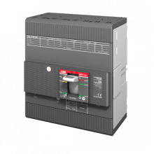 ABB - Electrification XT3SU4090AFF000XXX - XT3S 225 TMF 90-900 4P F F UL/CSA