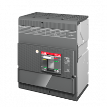 ABB - Electrification XT4LU4250DFF000XXX - XT4L-D 250 MCS-UL/CSA IM=3000 4P FF