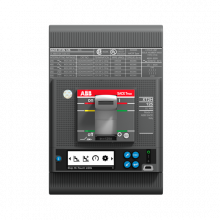 ABB - Electrification XT2VU3040WFF000XXX - XT2V 125 E.MTCH LRIU 040 3p UL