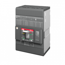 ABB - Electrification XT3NU3080AFF000XXX - XT3N 225 TMF 80-800 3P F F UL/CSA