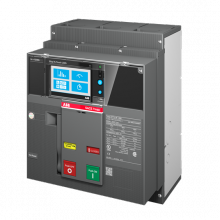 ABB - Electrification XHUEHFAZZAAAA00000 - XT7H M 1000 E.TCHM LSIG 1000 3p UL