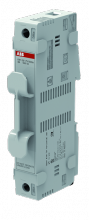 ABB - Electrification E91/32PV 1500E - FUSE HOLDER E90 PV 1500 VDC