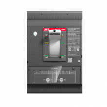 ABB - Electrification XT5SU350BNFF000XXX - XT5S 600 TMG 500 3p UL
