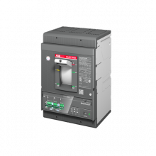 ABB - Electrification XT5SU350BKFF000XXX - XT5S 600 E.MDIP I 500 3p UL