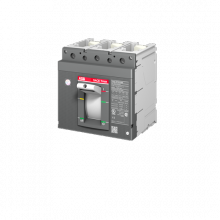 ABB - Electrification XT5SU360BYFF000XXX - XT5S 600 E.GTCH LSIG 600 3p UL