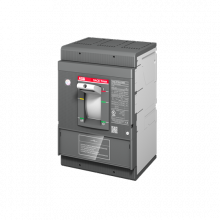 ABB - Electrification XT5NU340ADFF000XXX - XT5N-D 400 MCS 3P F F UL/CSA
