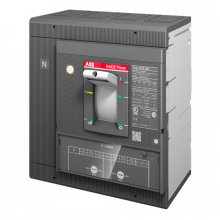 ABB - Electrification XT5SU440ABFF000XXX - XT5S 400 TMA 400 4p UL