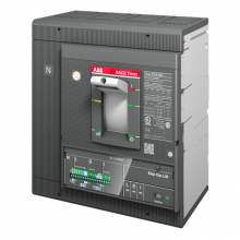 ABB - Electrification XT5NU425ACFF000XXX - XT5N 400 E.DIP LIG 250 4p UL