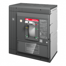 ABB - Electrification XT5VU440ADFF000XXX - XT5V-D 400 MCS 4p F F UL/CSA