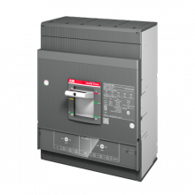 ABB - Electrification XT6NU3800BFF000XXX - XT6N 800 TMA IN800A 3P F F UL
