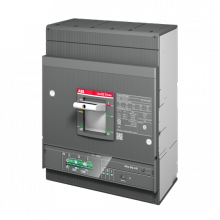 ABB - Electrification XT6HU3600LFF000XXX - XT6H 800 E.MDIP LIU 600 3p UL
