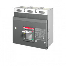 ABB - Electrification XT6SU3800XFF000XXX - XT6S 800 E.GDIP LS/I 800 3p UL