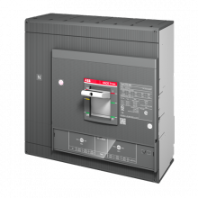 ABB - Electrification XT6SU4800BFF000XXX - XT6S 800 TMA 800 4p UL