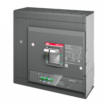 ABB - Electrification XT6HU4600EFF000XXX - XT6H 800 E.DIP LS/I 600 4p UL