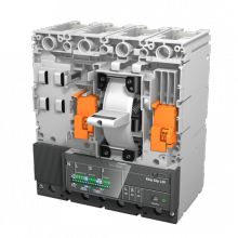 ABB - Electrification KXT5YOCWA - YO-C XT5 W 12 VDC