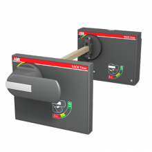ABB - Electrification KXT5RHEBFP2PL - RHE_B XT5 F/P VDM +2PLL