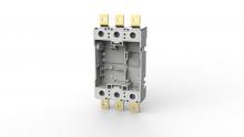 ABB - Electrification KXT5EPFPEF4-3 - XT5 P FP 400A 3p EF EF IEC