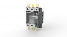 ABB - Electrification KXT5EWFPEF4-3 - XT5 W FP 400A 3P EF EF IEC