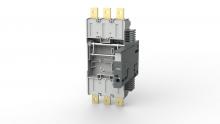 ABB - Electrification KXT5DWFPEF6-4 - XT5 W FP 630A 4P EF EF IEC/UL