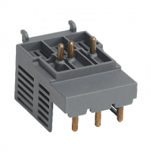 ABB - Electrification PSR30-MS132 - CLOSE COUPLER MS132 PSR30