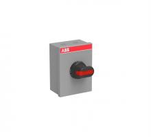 ABB - Electrification EOT32U3M1-P - 3P SW 40A NF N1