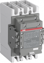 ABB - Electrification AF205-30-22-33 - CTR AF205 3POLE 100-250V 2NO2NC