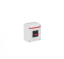 ABB - Electrification OTE16T3M - NF 16A, HF-SAFETY SWITCH, IEC