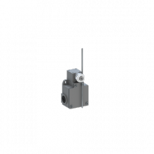 ABB - Electrification LS65M71D11 - LMT SW 60MM ADJ SS ROD LEVER