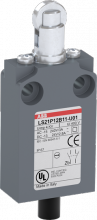 ABB - Electrification LS21P12B11-U01 - LMT SW MIN 30MM MTL RLR PLNGR