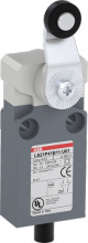 ABB - Electrification LS21P41B11-U01 - LMT SW MIN 30MM PLSTC RLR LVR