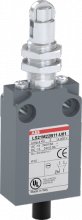 ABB - Electrification LS21M22B11-U01 - LMT SW MIN 30MM MTL RLR PLNGR