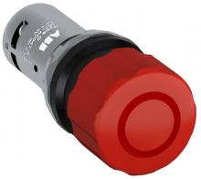 ABB - Electrification CE3P-10R-02 - 30MM PU-REL RED,2 NC