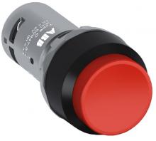 ABB - Electrification CP4-10R-02 - COMPACT EXT. PB MAINT. RED, 2NC