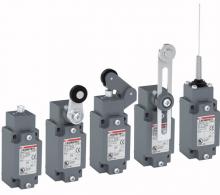 ABB - Electrification LS43M00B11 - 40MM BODY W/1/1 CONTACT BLOCK