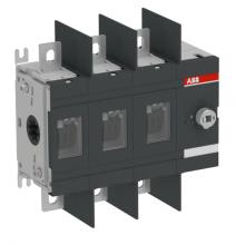 ABB - Electrification OT200U30 - 3P SW 200A NF UL98 RH