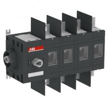 ABB - Electrification OT400US04 - 4P SW 400A NF 600V UL98 SIDE OPER