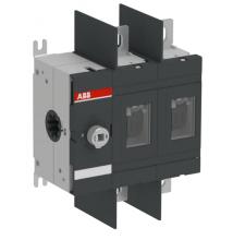 ABB - Electrification OT200U02 - 2P SW 200A NF UL98 600V
