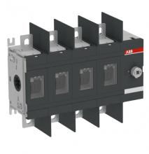 ABB - Electrification OT200U40 - 4P SW 200A NF UL98 RH