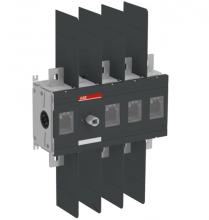 ABB - Electrification OT600U13 - 4P 600A UL98 NF SW
