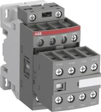 ABB - Electrification NFZB44E-21 - CONTACTOR RELAY NFZB CONT 24-60V50