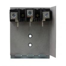 ABB - Electrification 571B595DDG2 - SPECIAL 3-POLE MOUNTING PLATE