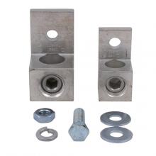 ABB - Electrification 9T18Y7242G06 - 3 PHASE 400KVA/500KVA LUG KIT
