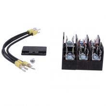 ABB - Electrification 9T58K0000G18 - FUSE HOLDER, CC (2) AND H/K (1)