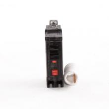 ABB - Electrification THQB1125GFT - THQB MCB 25A 10KA 1P 120/240V GFT